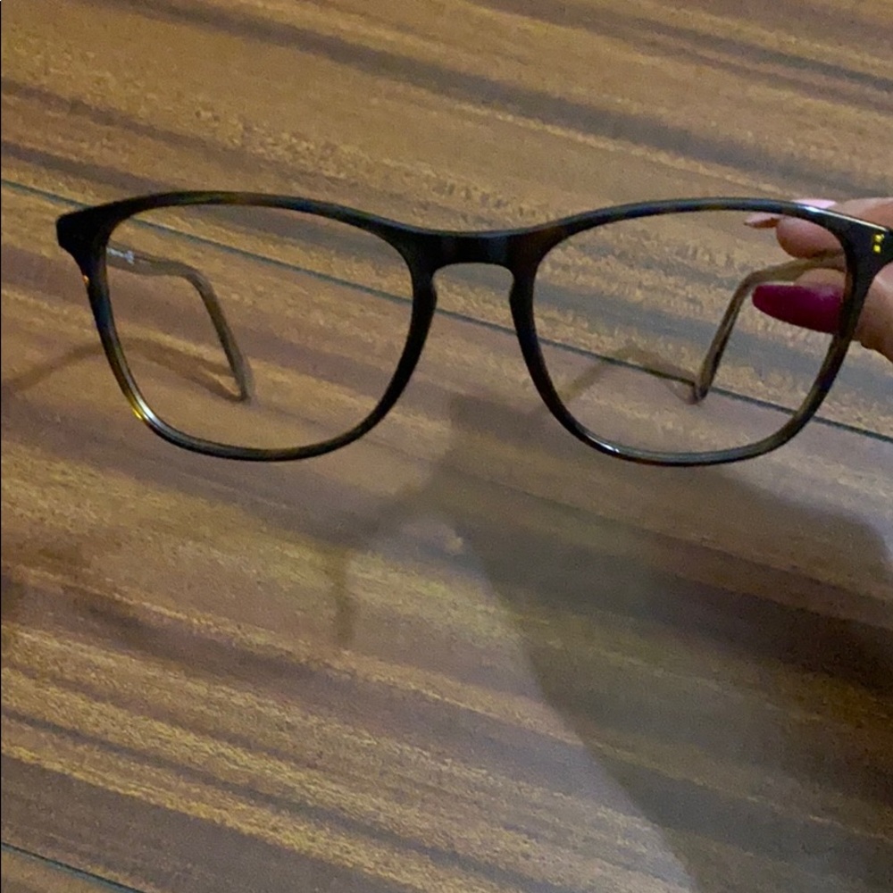 Prada frames - Picture 5 of 12